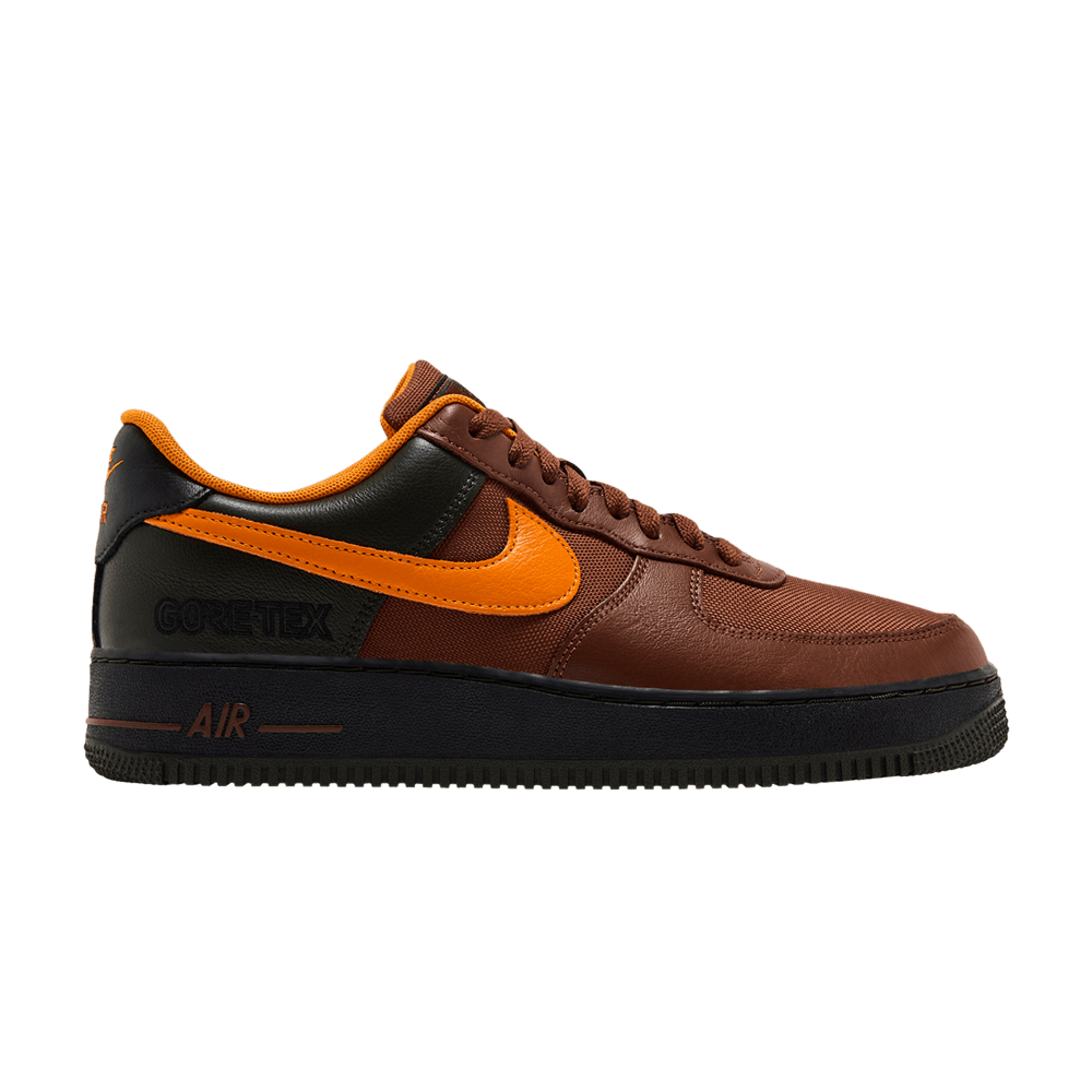 Nike Air Force 1 Low GORE-TEX Fauna Brown