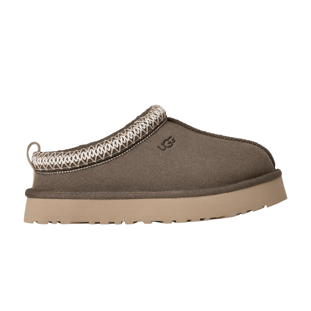 Ugg Tazz Slipper Big Kid Dried Oregano