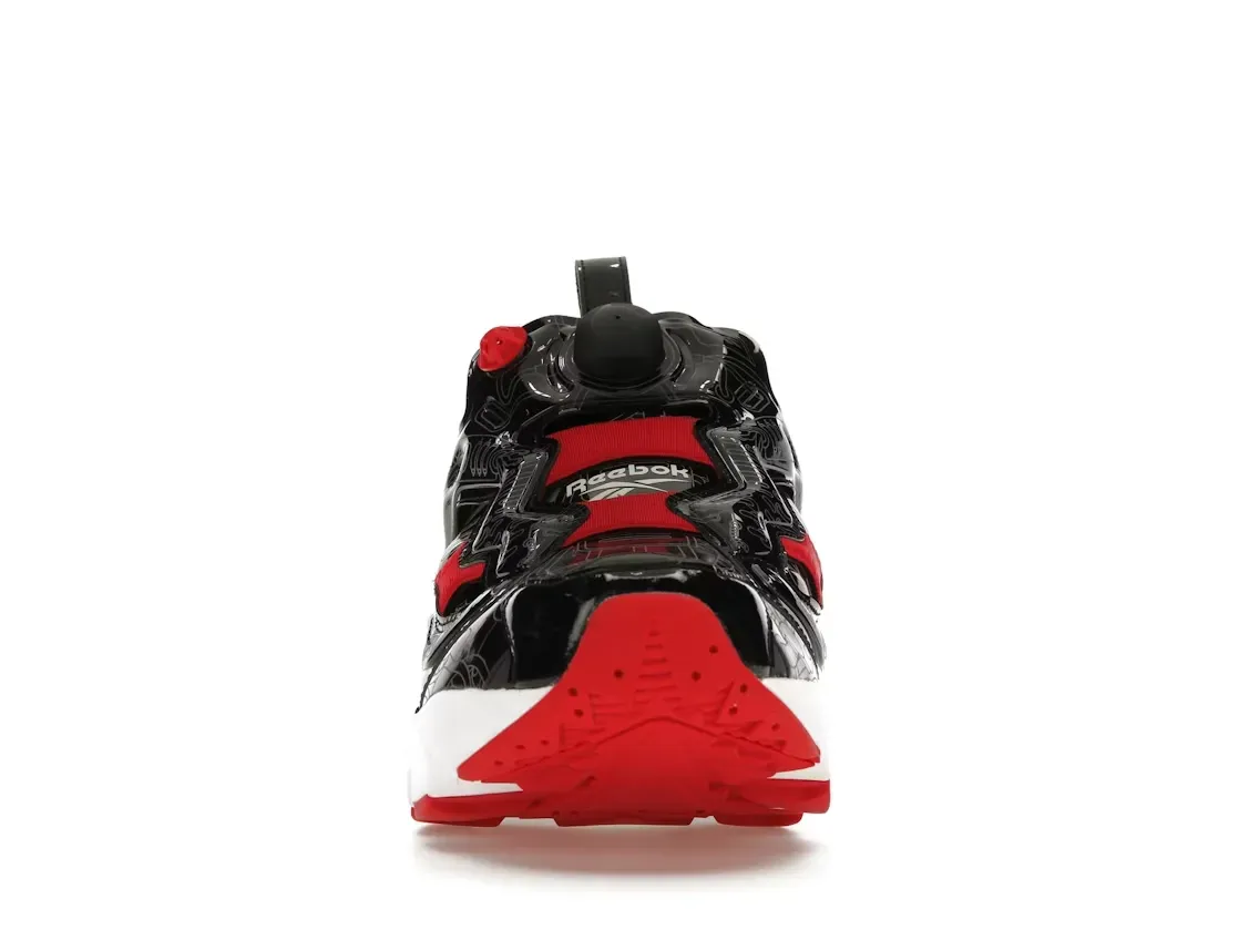 Фото № 2 с приближением к товару «‎Reebok Instapump Fury»