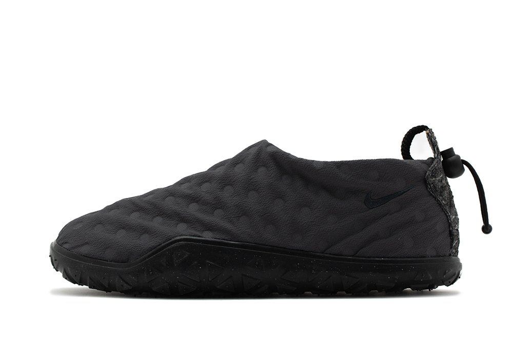 Nike Acg Moc «antharcite»