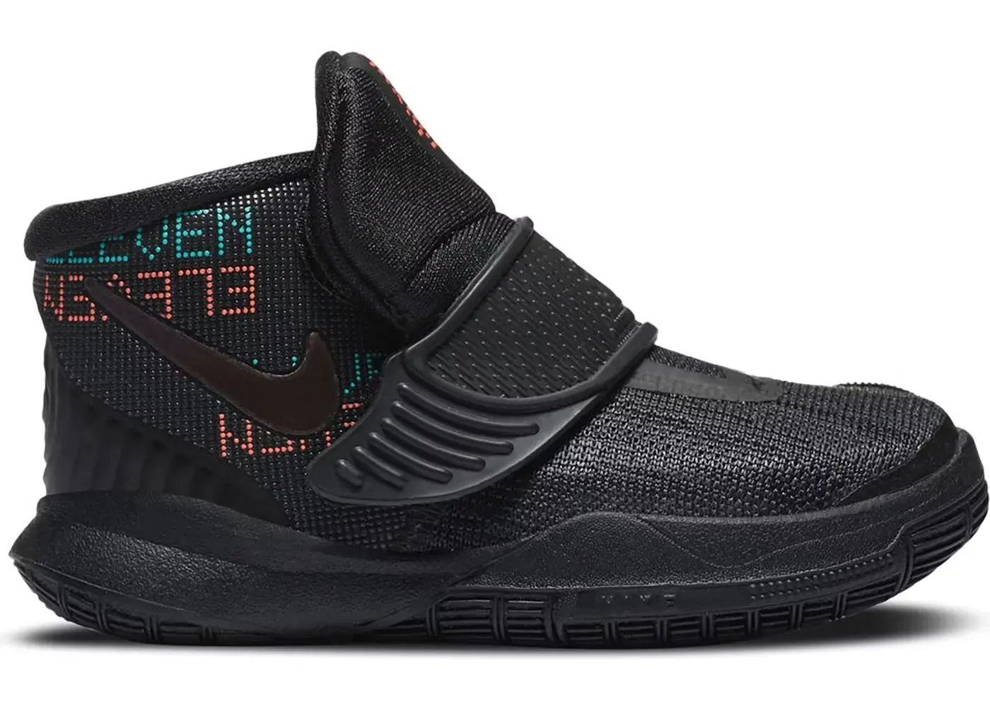 Фото № 1 с приближением к товару «‎Nike Kyrie 6»