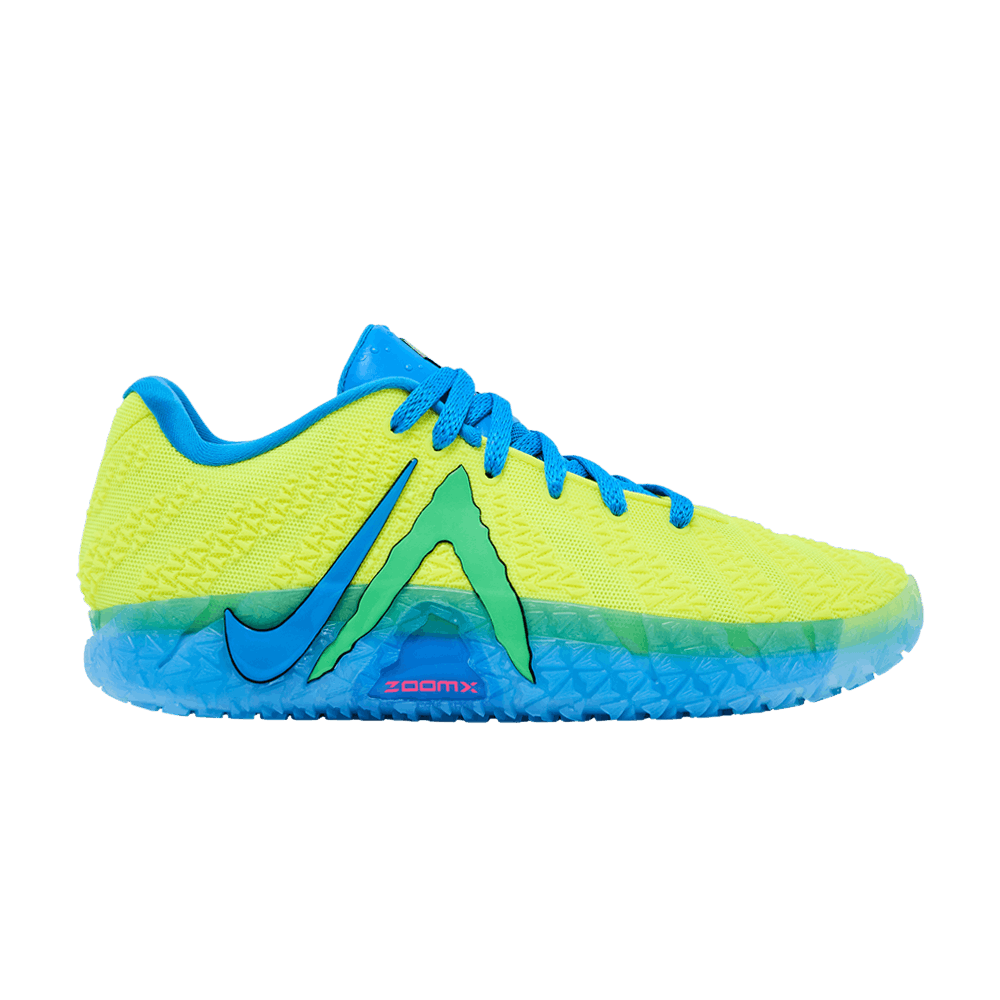 Nike Ja 3 EP Kool Aid