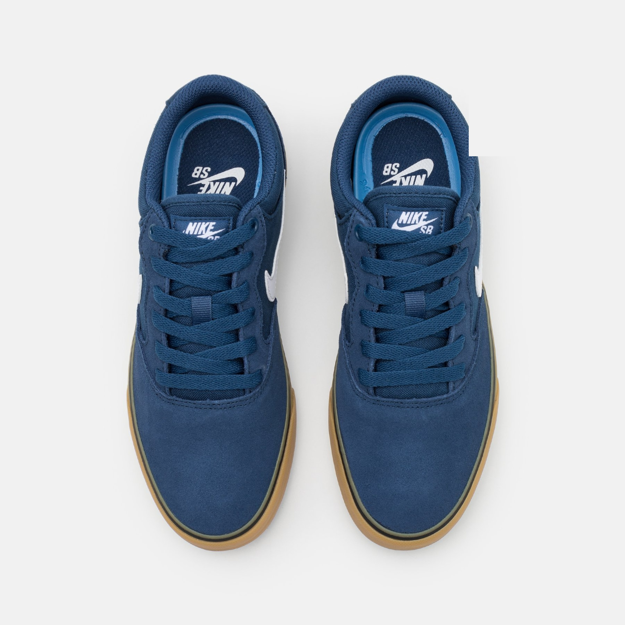 Фото № 4 с приближением к товару «‎Nike Chron 2 »