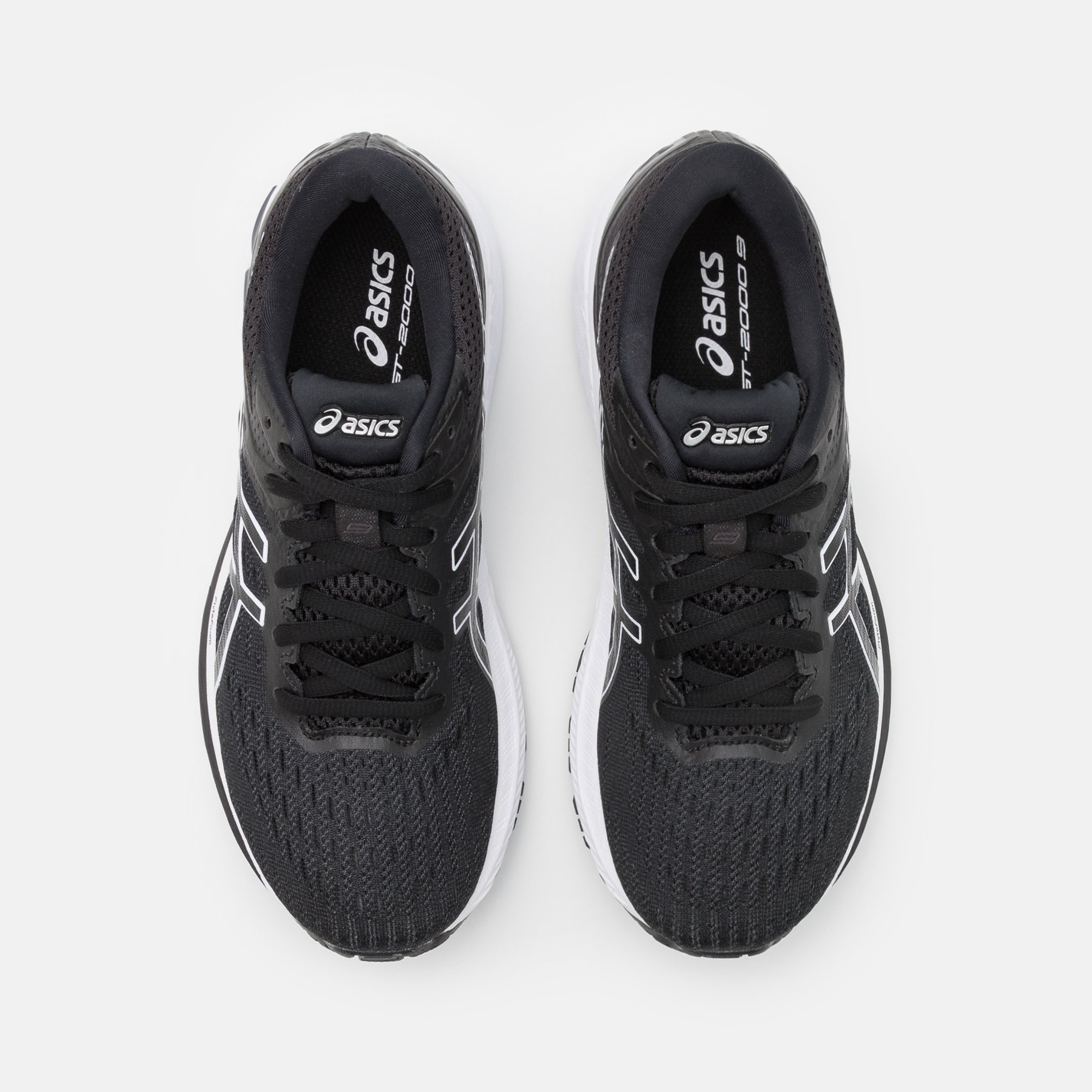 Фото № 4 с приближением к товару «‎Asics GT 2000 9»