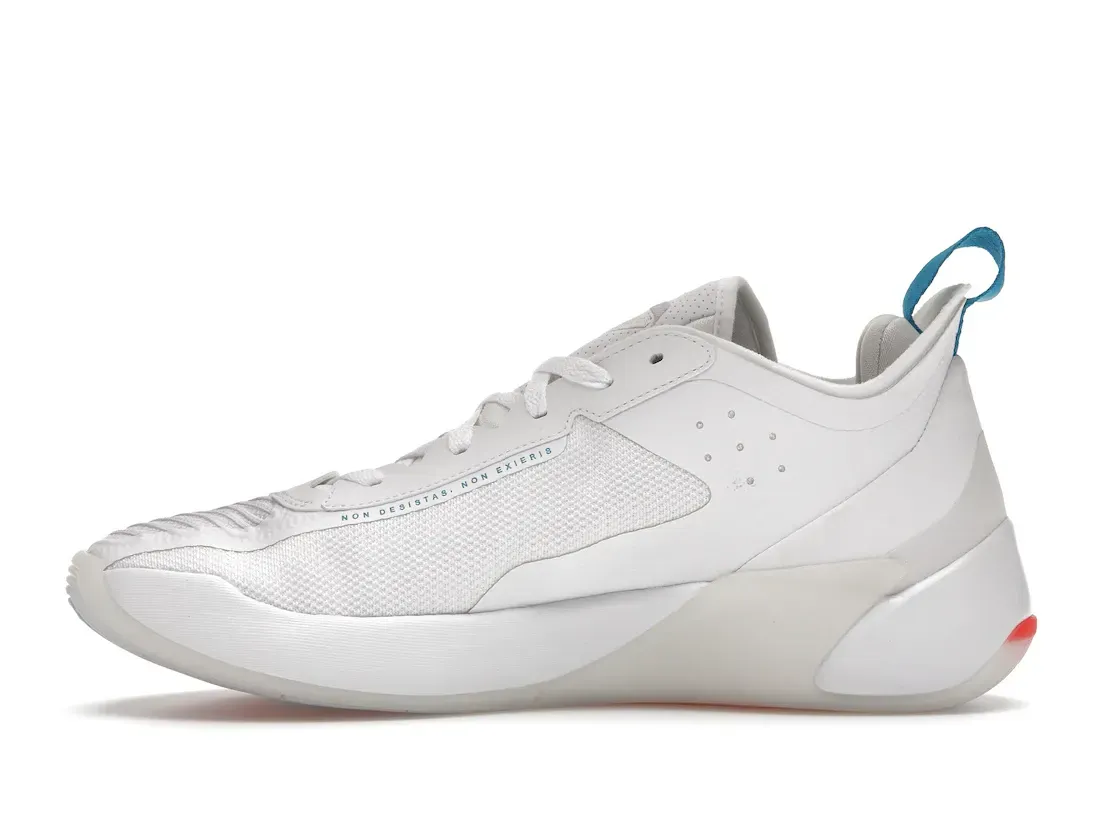 Фото № 3 с приближением к товару «‎Jordan Luka 1 Legend of 7 Neo Turquoise»