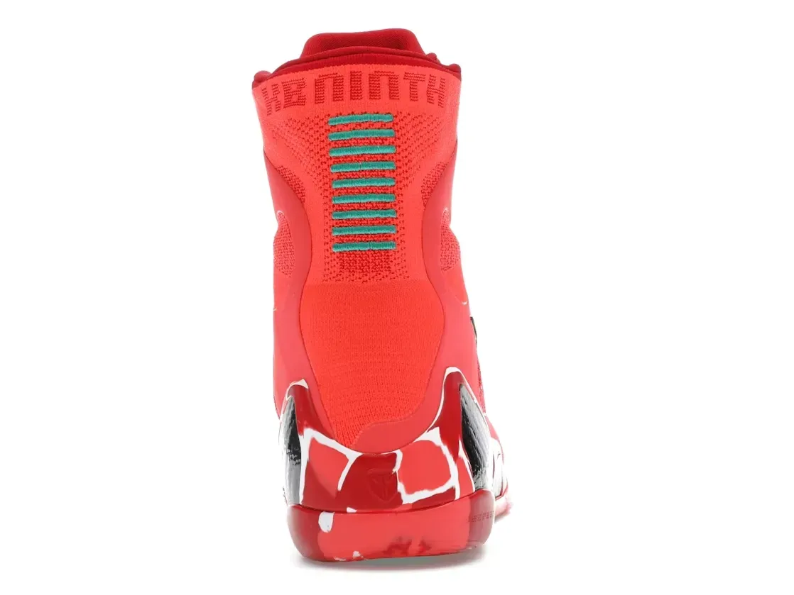 Фото № 4 с приближением к товару «‎Nike Kobe 9 Elite Protro»