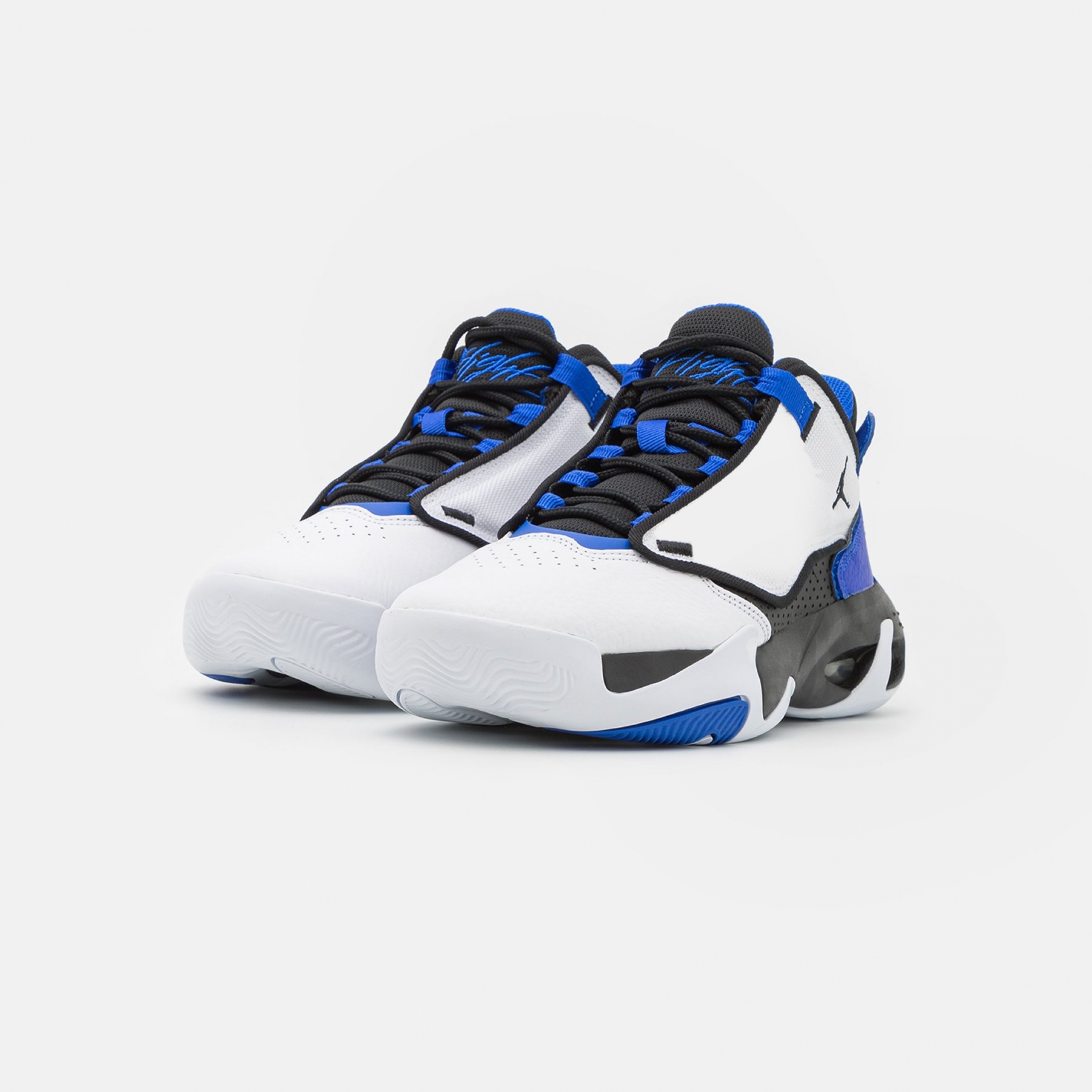 Фото № 2 с приближением к товару «‎Jordan Max Aura 4 »