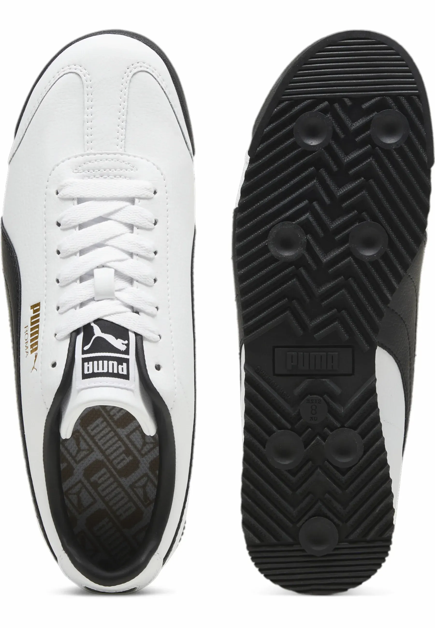 Фото № 2 с приближением к товару «‎ROMA 24 STANDARD UNISEX»