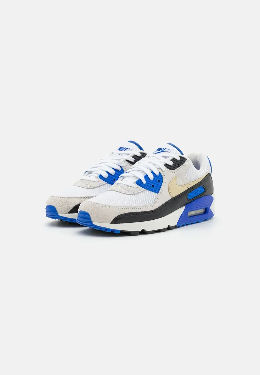 Фото № 4 с приближением к товару «‎AIR MAX 90 PRM»