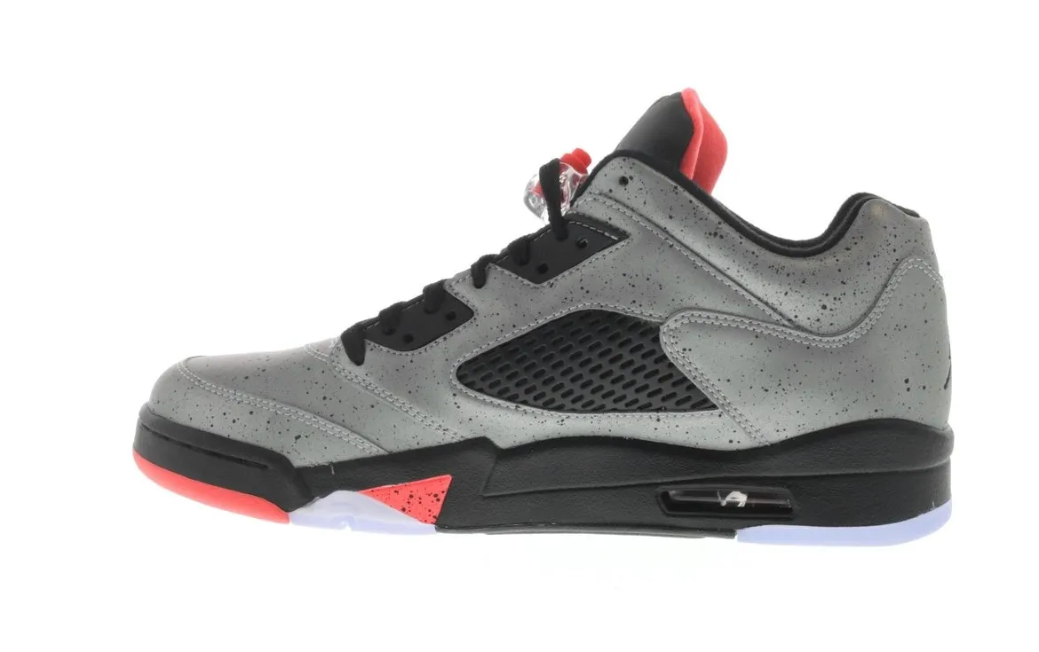 Фото № 6 с приближением к товару «‎Jordan 5 Retro Low Neymar»