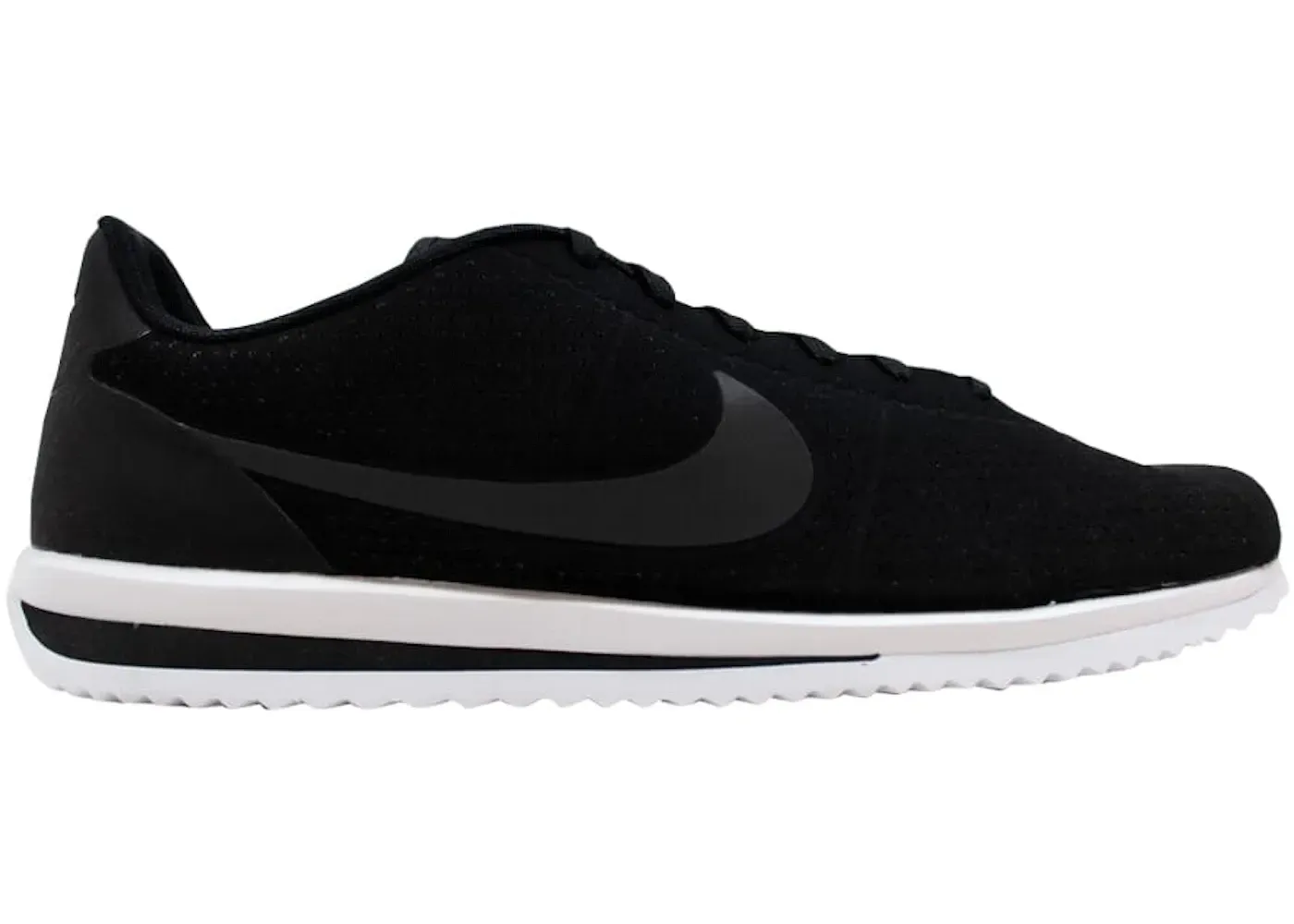 Фото № 1 с приближением к товару «‎Nike Cortez Ultra Moire Black/Black-White»