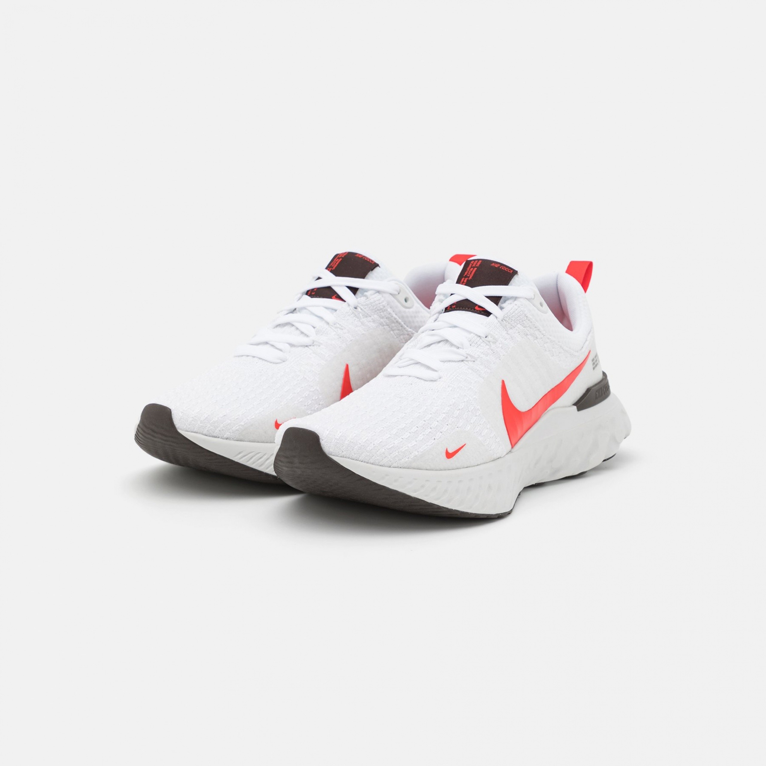 Фото № 2 с приближением к товару «‎Nike React Infinity FK 3»