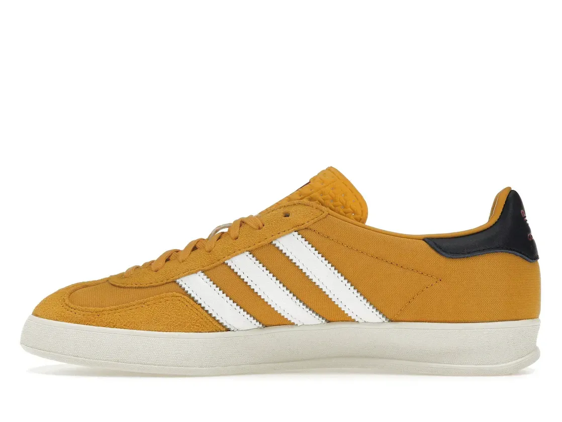Фото № 3 с приближением к товару «‎adidas Gazelle Indoor Preloved Yellow»