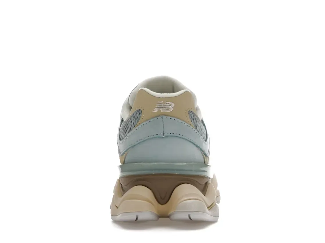 Фото № 4 с приближением к товару «‎New Balance 9060»