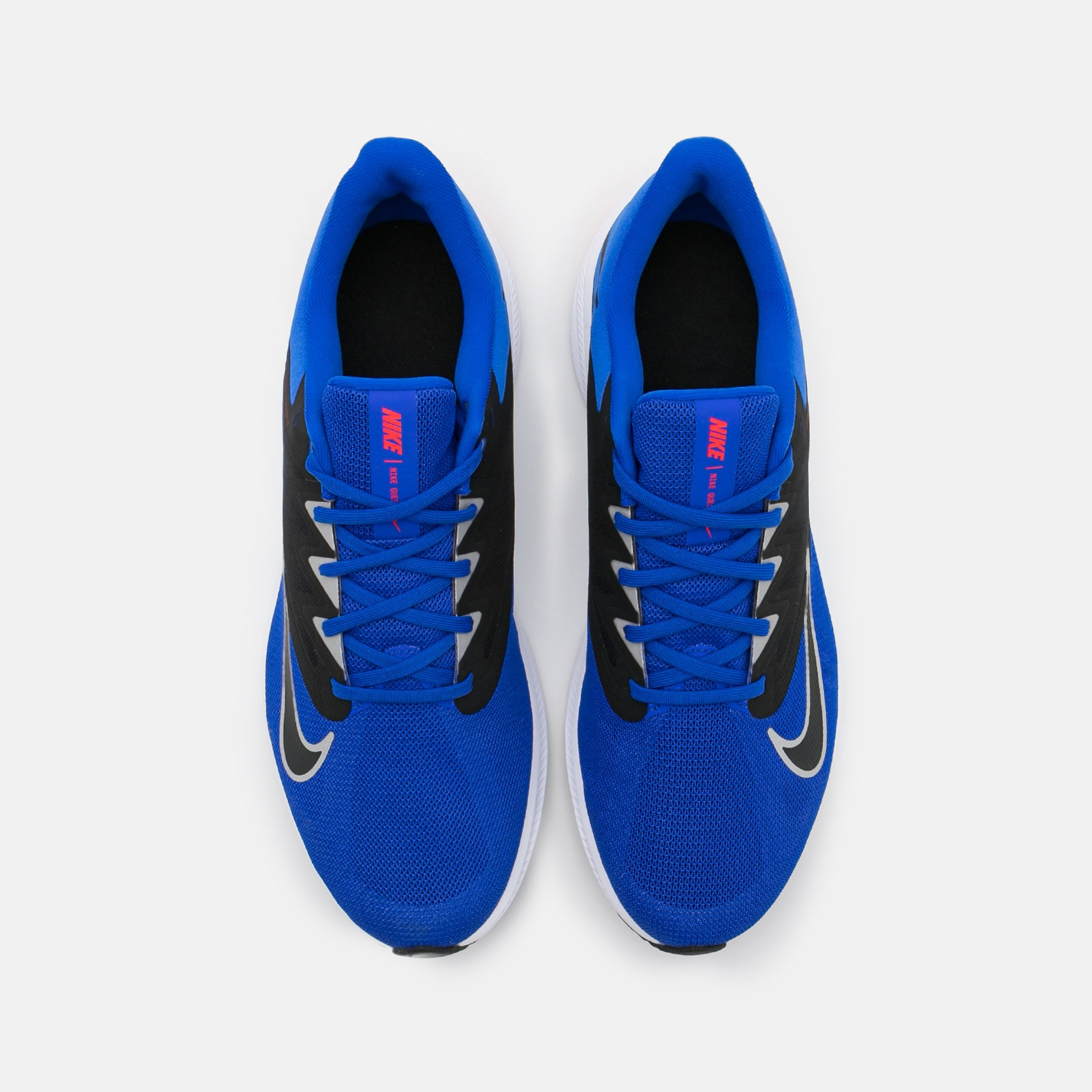 Фото № 4 с приближением к товару «‎Nike Quest 3»