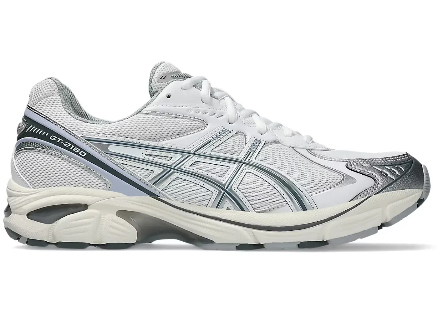 Фото № 1 с приближением к товару «‎ASICS GT-2160»