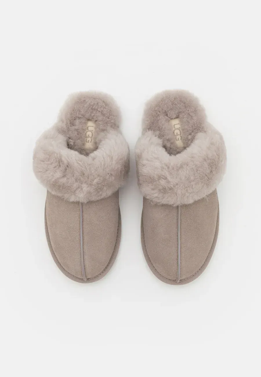 Фото № 4 с приближением к товару «‎SCUFFETTE II»