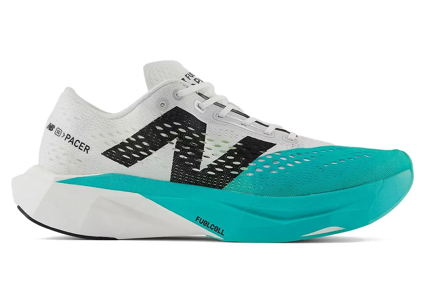 New Balance FuelCell SuperComp Pacer v2