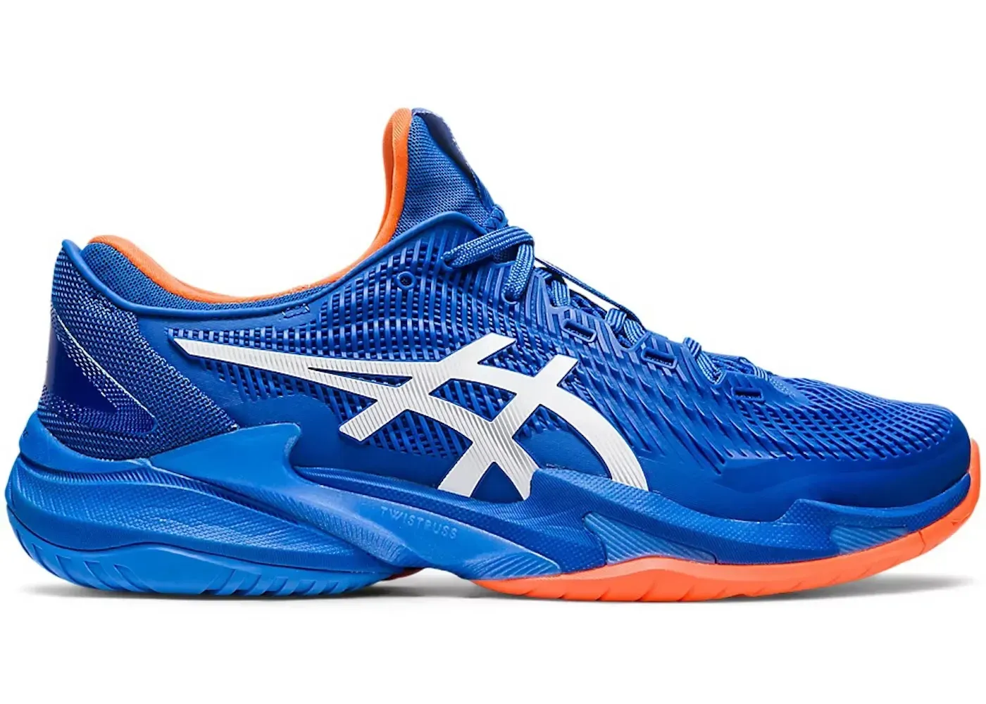 ASICS Court FF 3 Novak