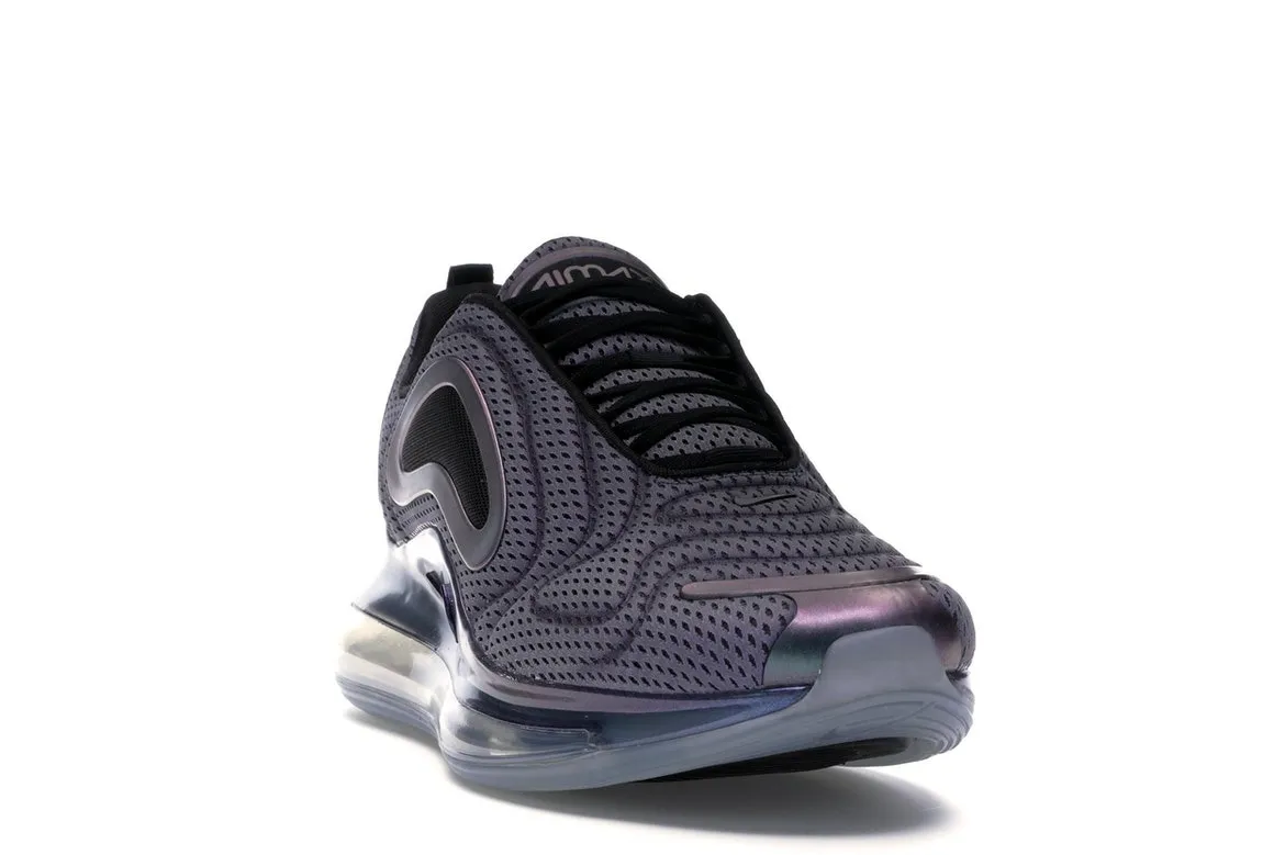 Фото № 3 с приближением к товару «‎Nike Air Max 720 Northern Lights Night»