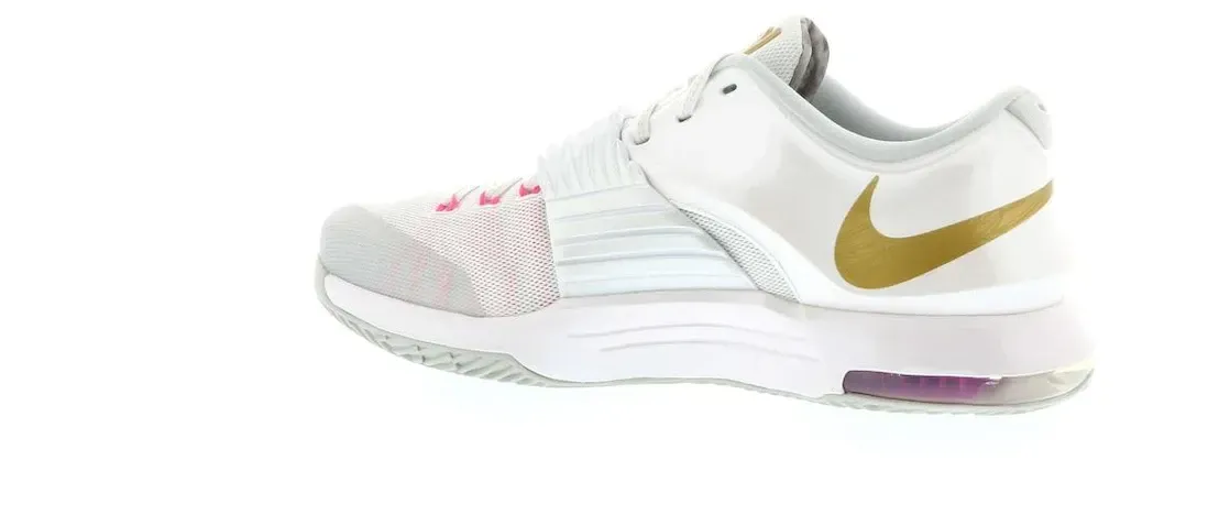 Фото № 3 с приближением к товару «‎Nike KD 7 Aunt Pearl»