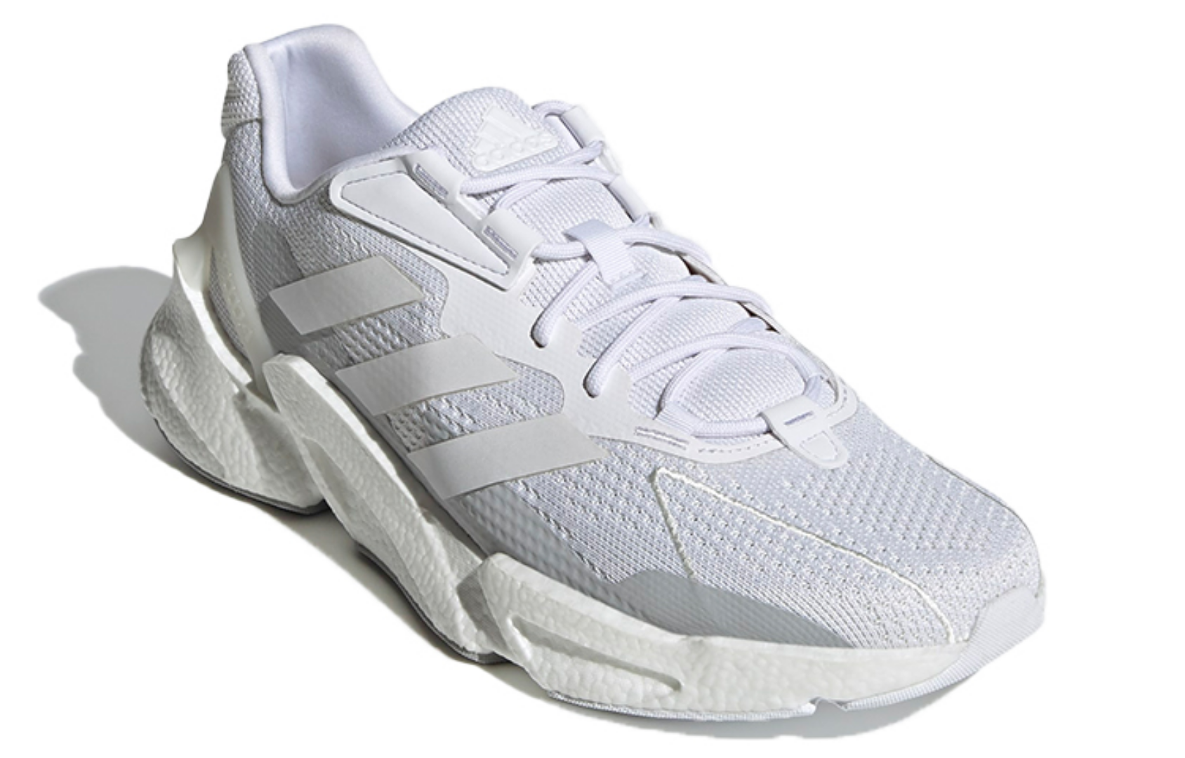 Фото № 3 с приближением к товару «‎adidas X9000L4 'Triple White'»