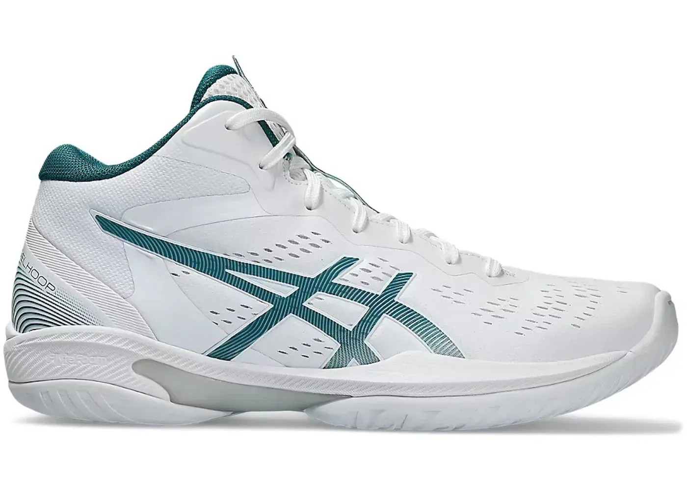 Фото № 1 с приближением к товару «‎ASICS Gelhoop V16»