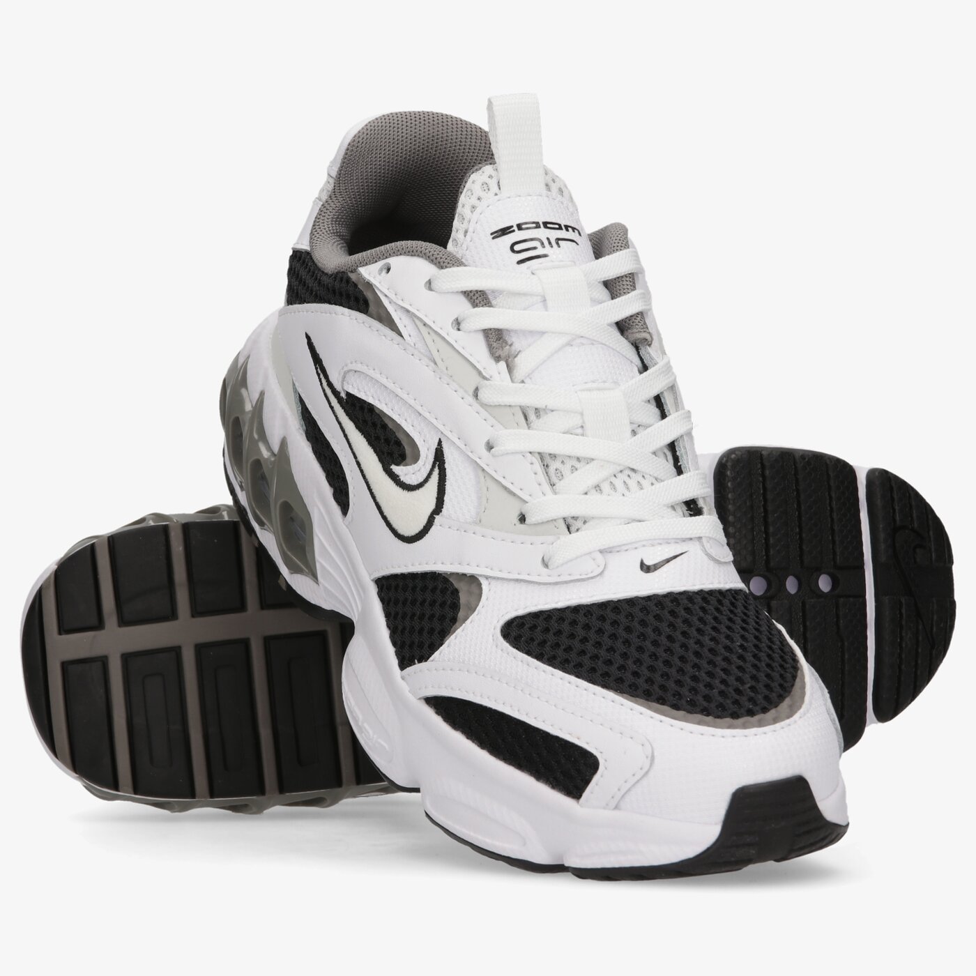 Фото № 3 с приближением к товару «‎Nike Zoom Air Fire»