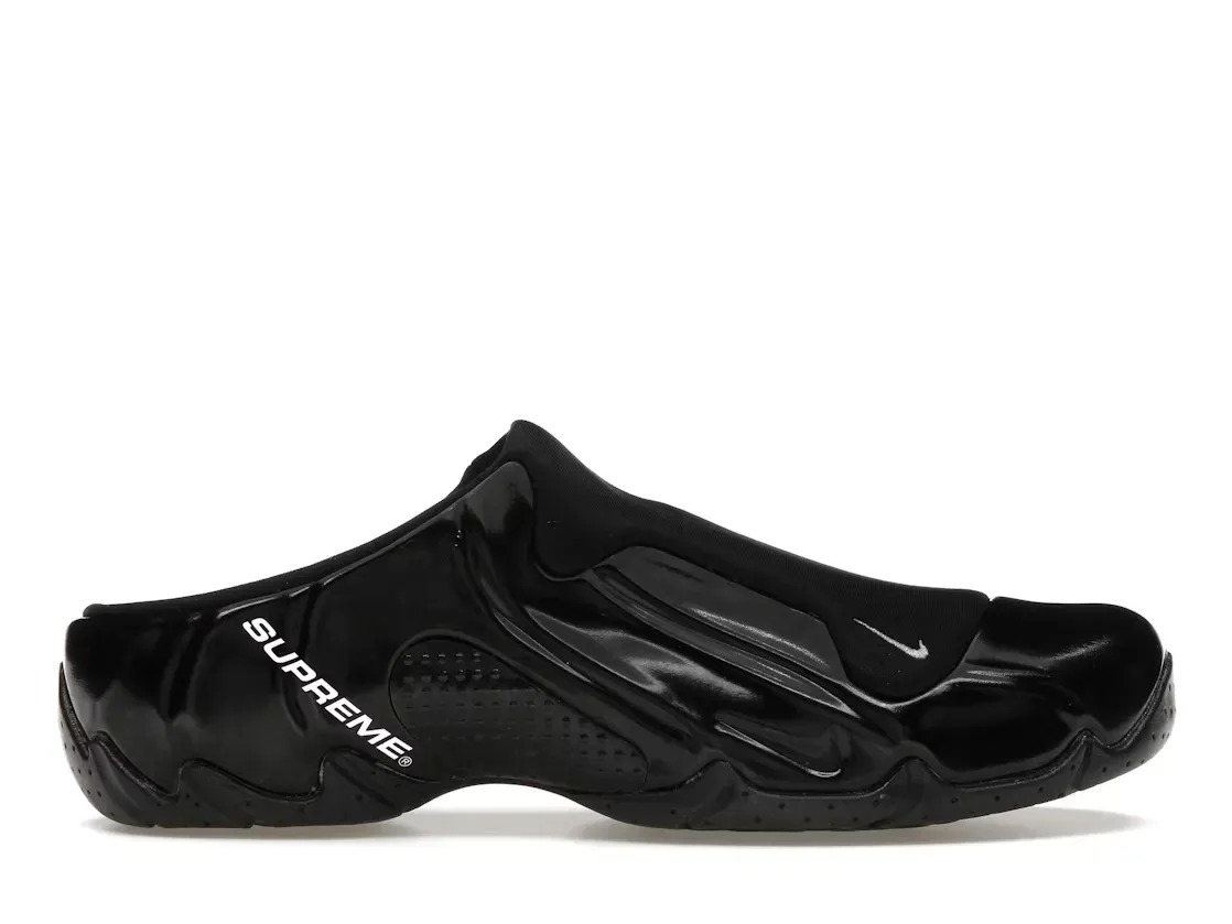 Фото № 1 с приближением к товару «‎Nike Clogposite»