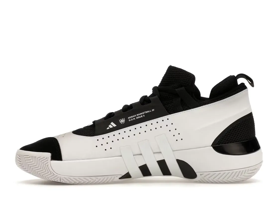 Фото № 3 с приближением к товару «‎adidas D.O.N. Issue #5»