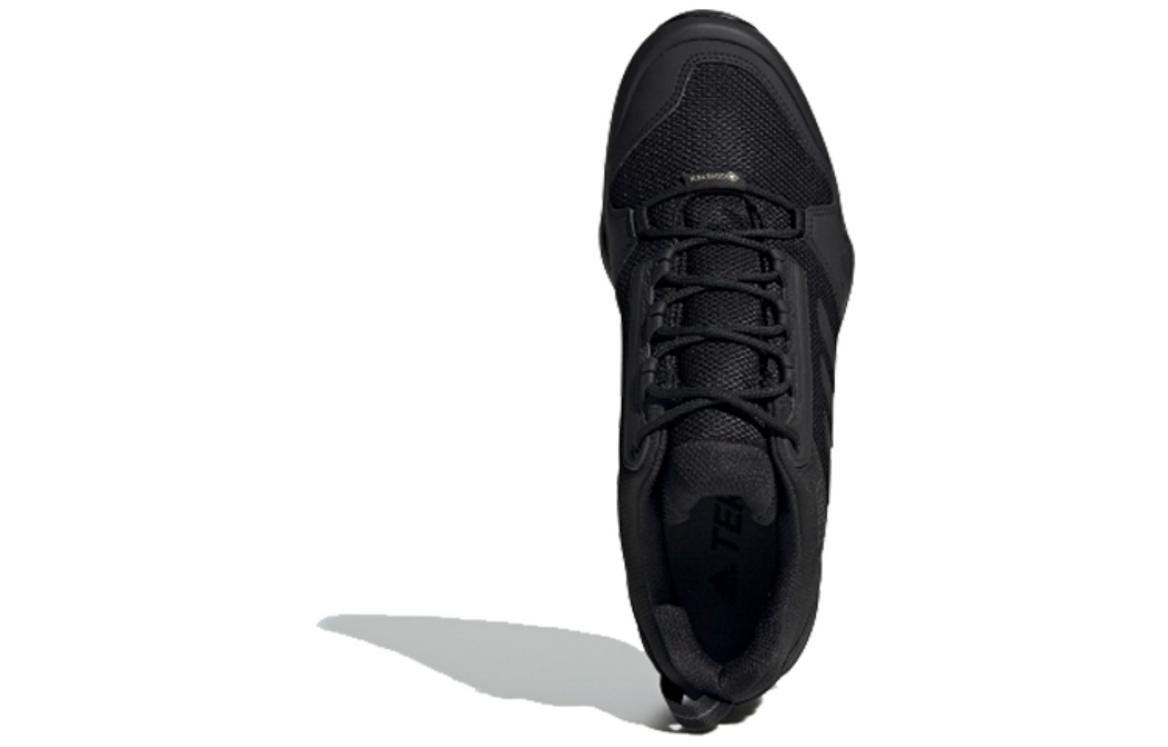 Фото № 4 с приближением к товару «‎adidas Terrex AX3 GTX Black»
