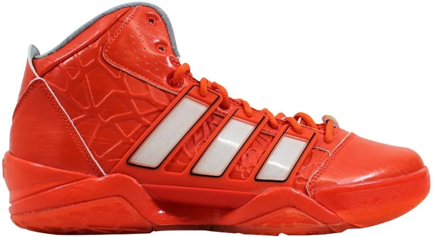 Фото № 1 с приближением к товару «‎adidas AdiPower Howard 2 Orange/White-Gold»