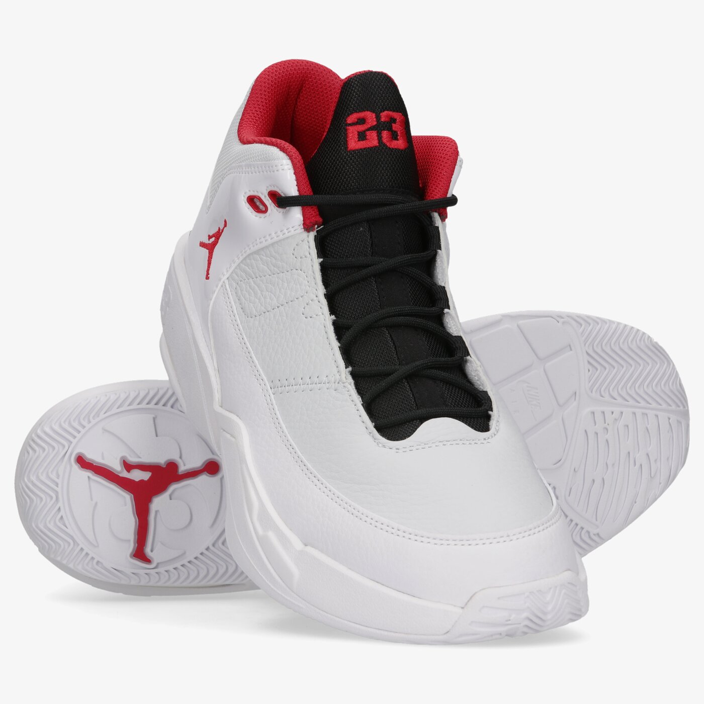 Фото № 3 с приближением к товару «‎Nike Jordan Max Aura 3»