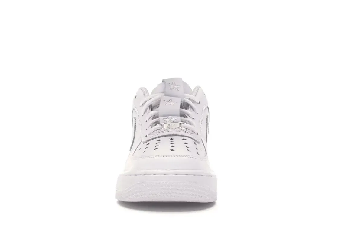 Фото № 2 с приближением к товару «‎Nike Air Force 1 Low»
