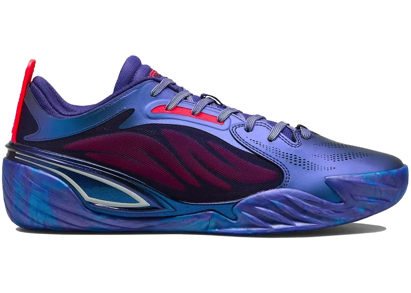 Фото № 1 с приближением к товару «‎Puma All-Pro Nitro Elite»