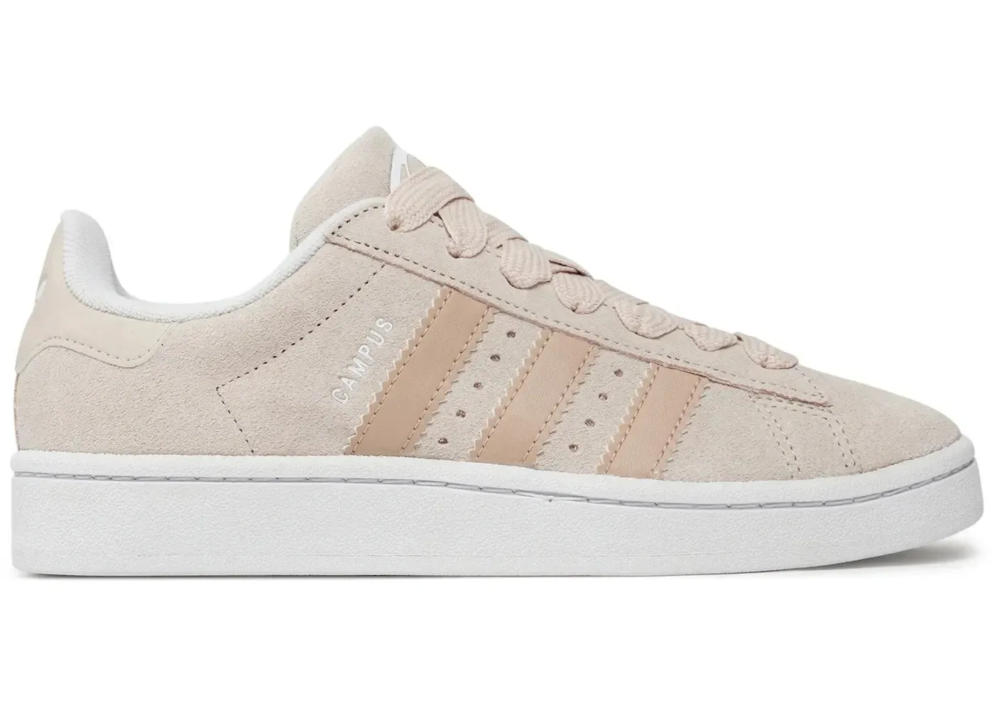 Фото № 1 с приближением к товару «‎adidas Campus 00s Putty Mauve Wonder Taupe »