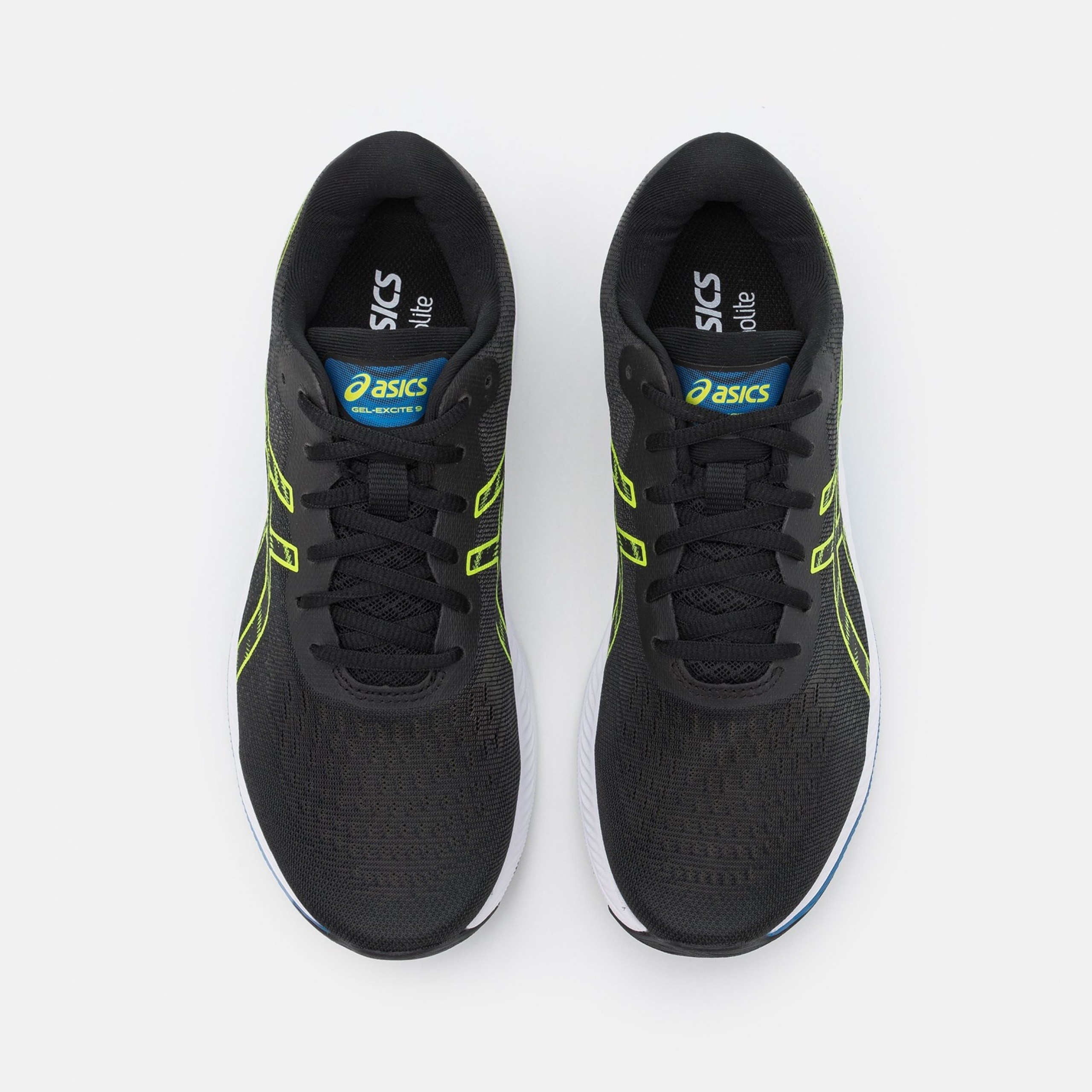 Фото № 4 с приближением к товару «‎Asics Gel Excite 9»