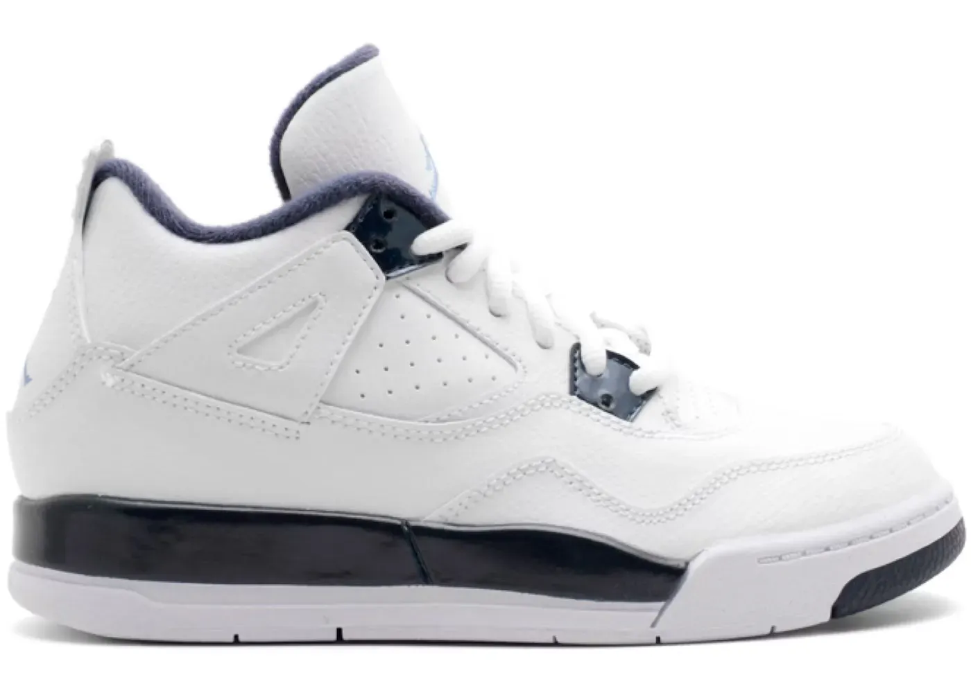 Jordan 4 Retro LS