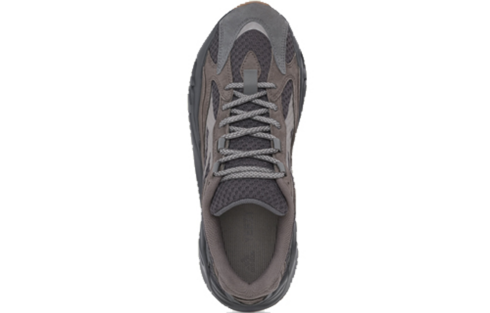 Фото № 4 с приближением к товару «‎adidas originals Yeezy Boost 700 V2 "Geode"»