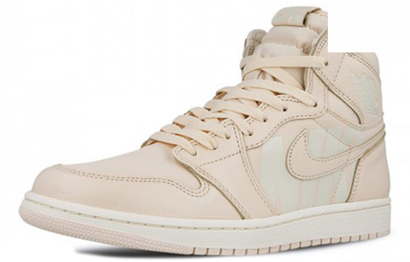 Фото № 3 с приближением к товару «‎Jordan 1 Retro High Guava Ice»
