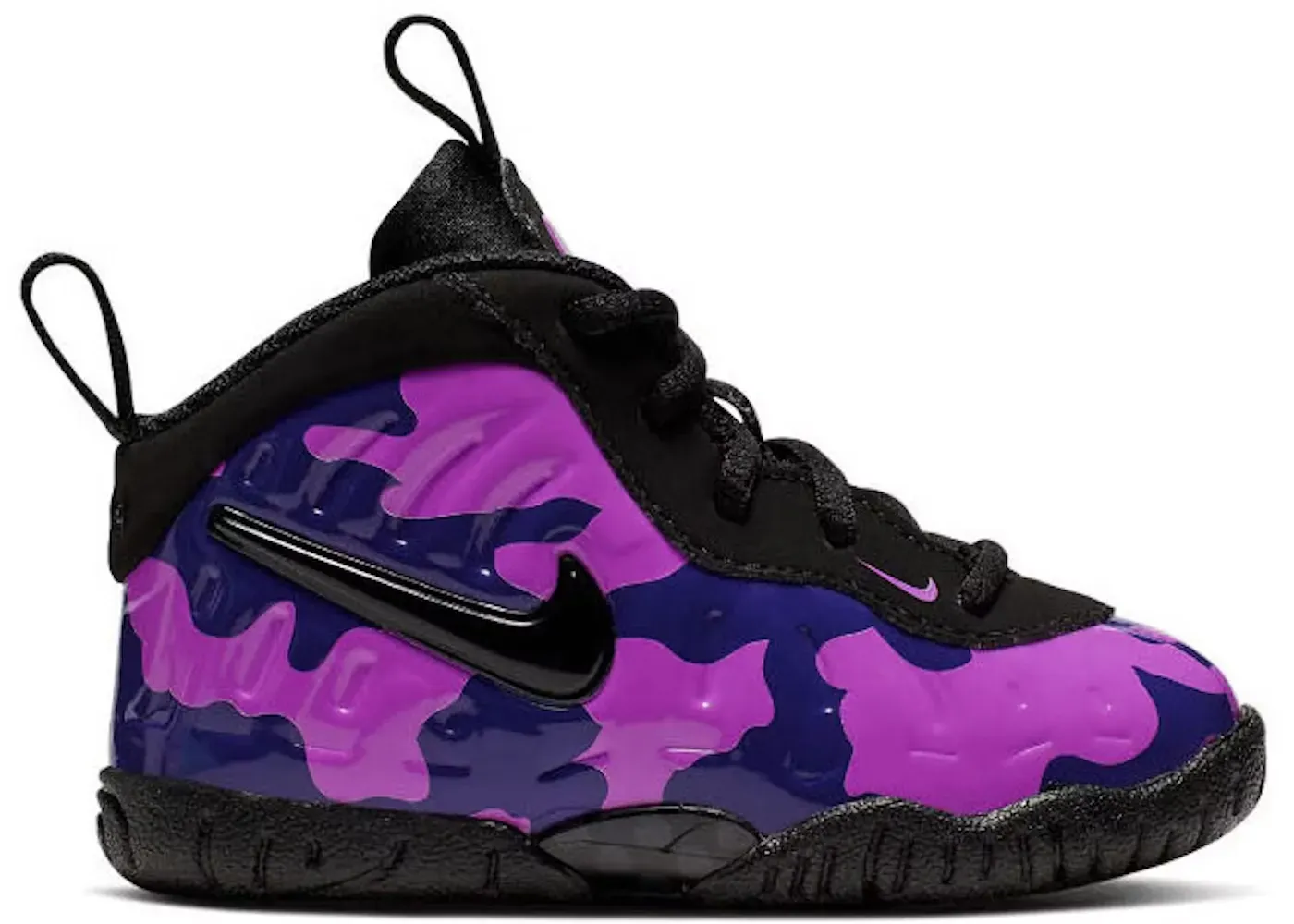Nike Air Little Posite Pro