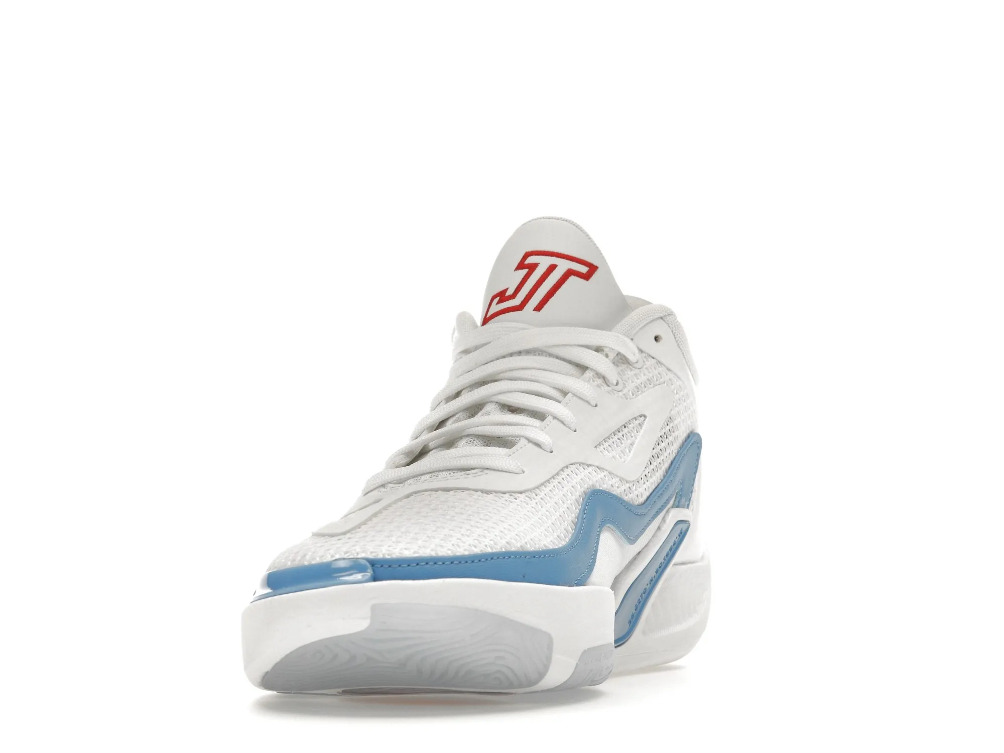 Фото № 4 с приближением к товару «‎Jordan Tatum 1 Archer Ave»