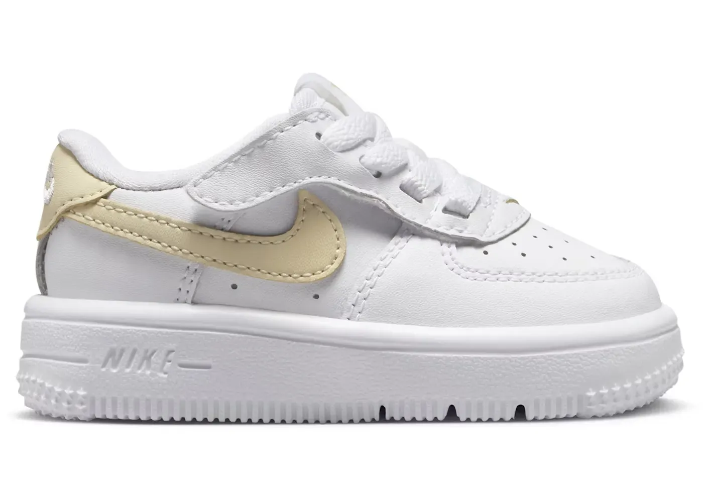 Nike Force 1 Low EasyOn