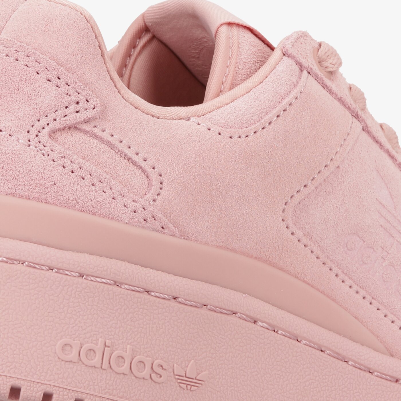 Фото № 5 с приближением к товару «‎Adidas Forum Bold W»