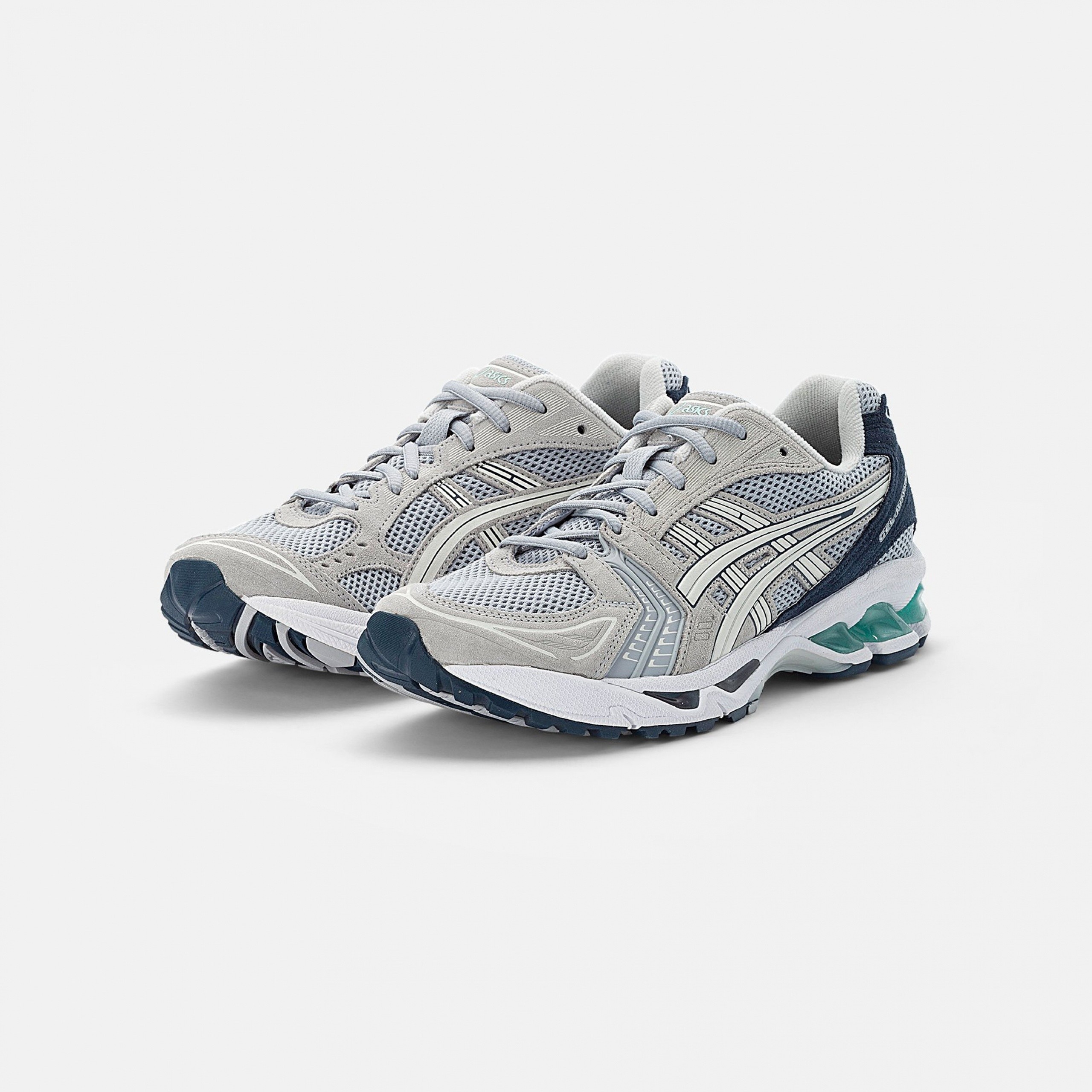 Фото № 2 с приближением к товару «‎Asics Gel Kayano 14 »
