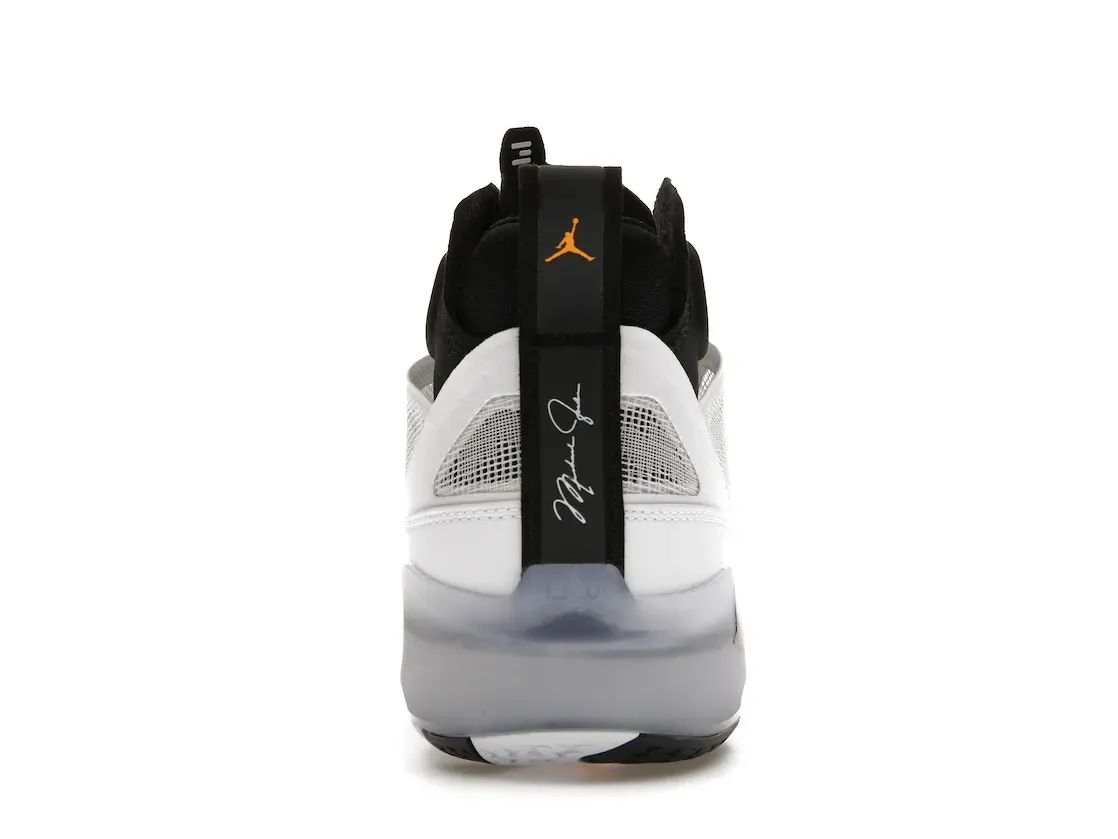 Фото № 4 с приближением к товару «‎Jordan 37 Oreo»