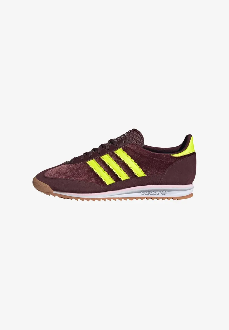 Фото № 1 с приближением к товару «‎Кроссовки Adidas SPAD111A2RI-G11»