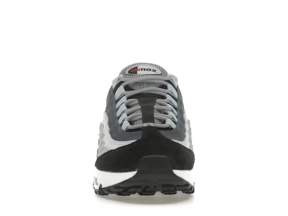 Фото № 2 с приближением к товару «‎Nike Air Max 95»