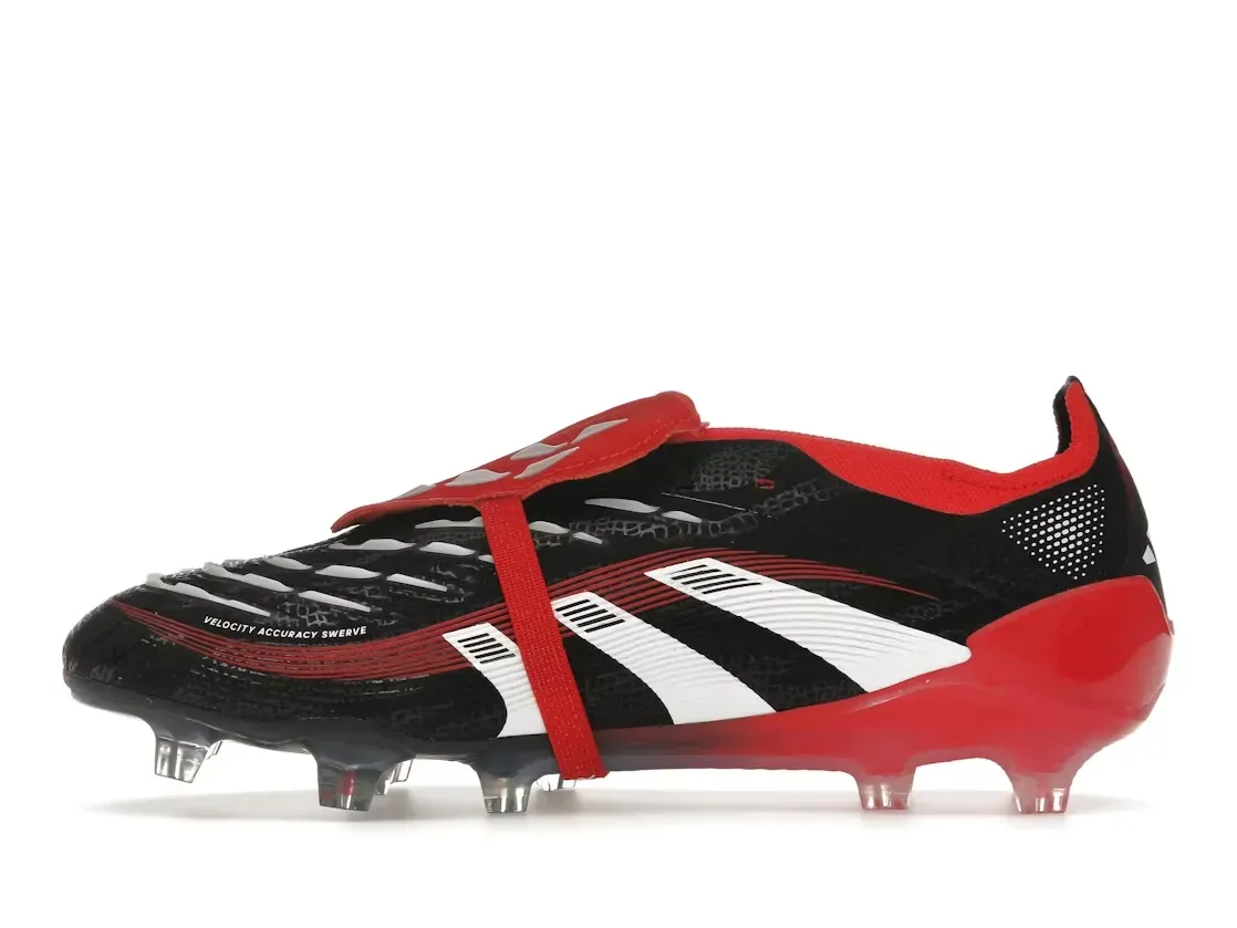 Фото № 3 с приближением к товару «‎adidas Predator Elite Foldover Tongue FG»