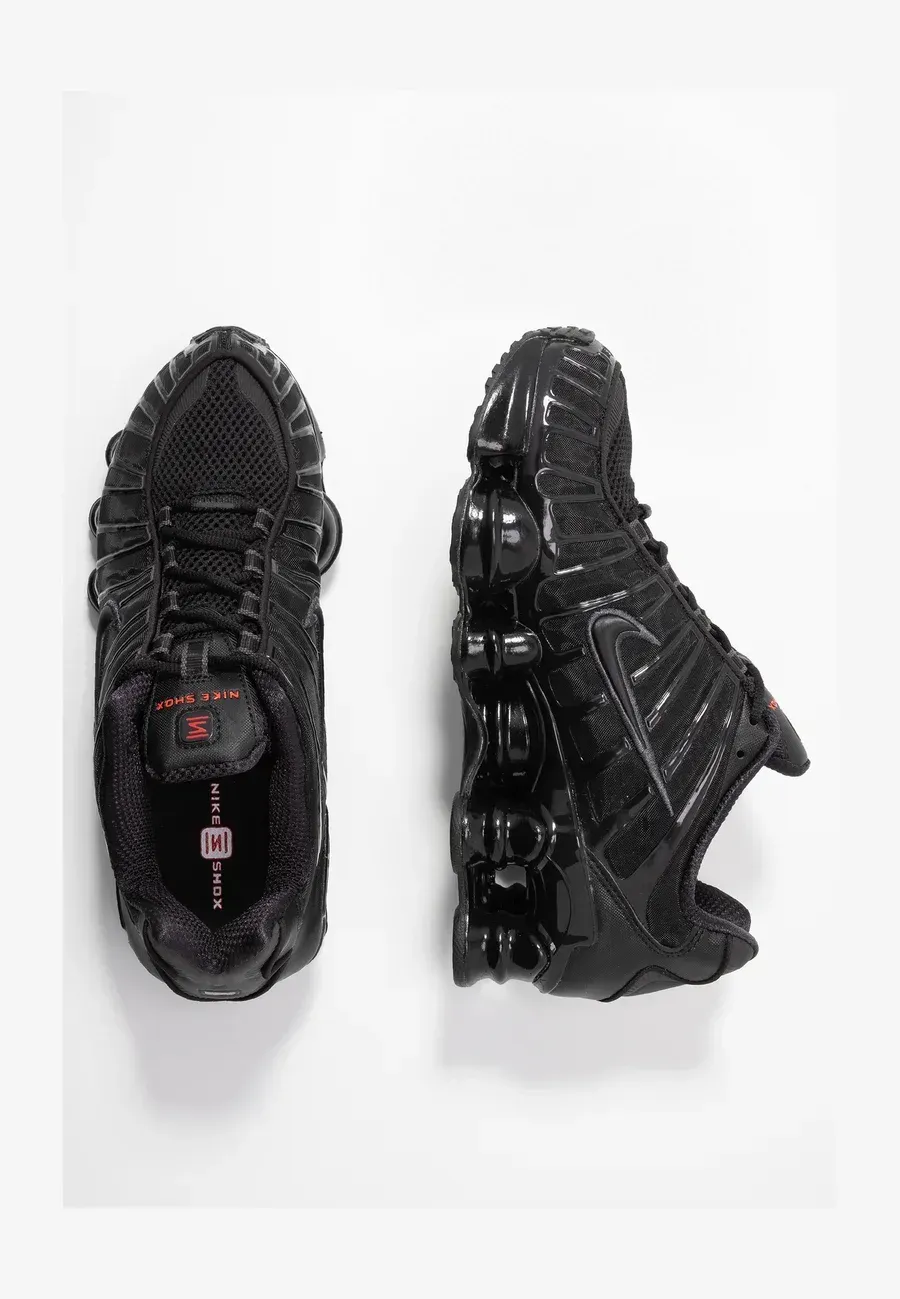 Фото № 2 с приближением к товару «‎SHOX»